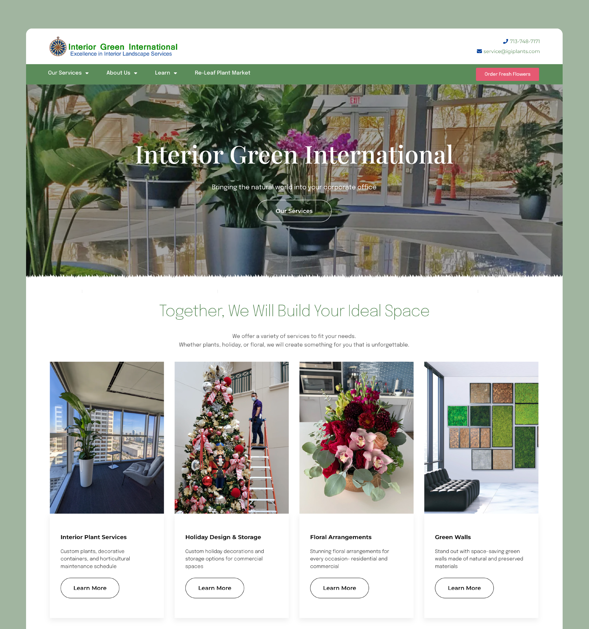 igi-web-home-large interior green website home page